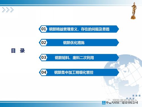 建筑工程钢筋精益化管理 从理论到实践的全面培训指南
